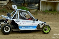 Rozhovor s Matějem Ouředníčkem - Bousov 2019