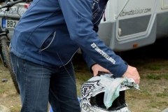 Rozhovor s Matějem Ouředníčkem - Bousov 2019