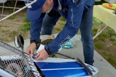 Rozhovor s Matějem Ouředníčkem - Bousov 2019