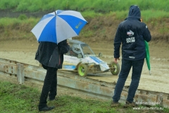 Rozhovor s Matějem Ouředníčkem - Bousov 2019