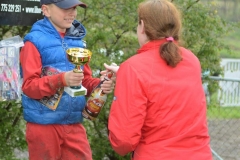 Rozhovor s Matějem Ouředníčkem - Bousov 2019