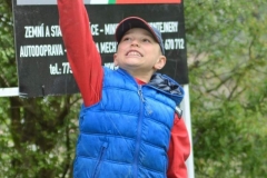 Rozhovor s Matějem Ouředníčkem - Bousov 2019
