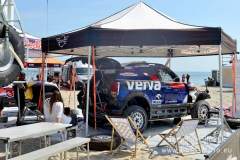 Verva Street Racing
