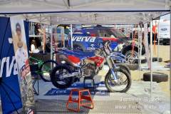 Verva Street Racing
