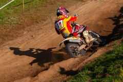 Šiklův Mlýn 2020 - MČR Cross Country OPEN
