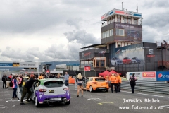 ME Truck - Clio Cup