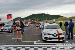 ME Truck - Clio Cup