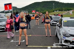 ME Truck - Clio Cup