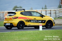 ME Truck - Clio Cup