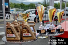 ME Truck - Clio Cup