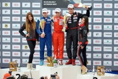 ME Truck - Clio Cup