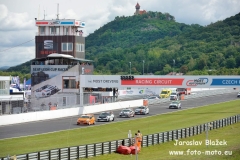 ME Truck - Clio Cup