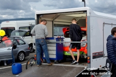 ME Truck - Clio Cup