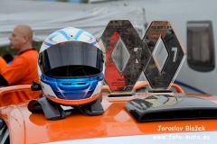 ME Truck - Clio Cup
