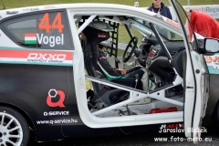 ME Truck - Clio Cup