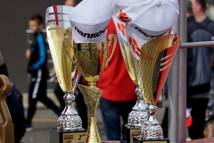ME Truck - Clio Cup
