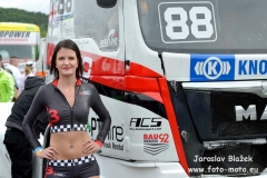 ME Truck