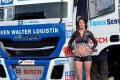 ME Truck