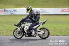 ME Truck - kaskadér