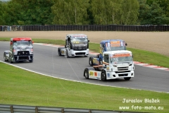 ME Truck