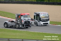 ME Truck