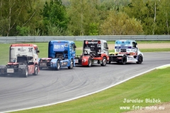 ME Truck