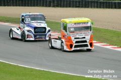ME Truck