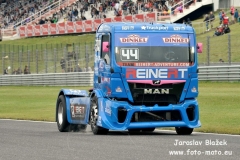 ME Truck