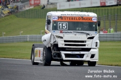 ME Truck