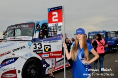 ME Truck