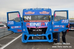 ME Truck