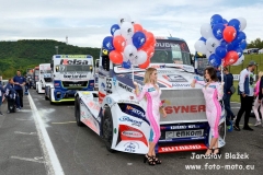 ME Truck