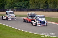 ME Truck