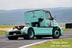 ME Truck