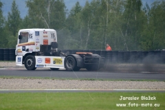 ME Truck