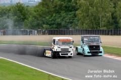 ME Truck