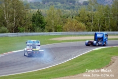 ME Truck