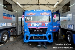 ME Truck