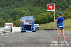 ME Truck