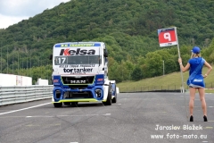 ME Truck