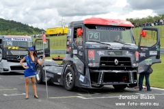 ME Truck