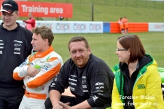 ME Truck