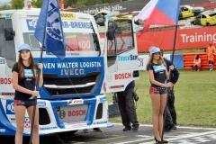 ME Truck