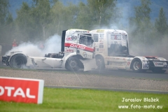 ME Truck