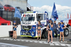 ME Truck