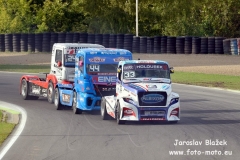 ME Truck