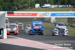 ME Truck