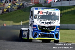 ME Truck