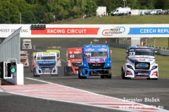 ME Truck