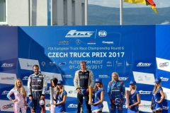 ME Truck